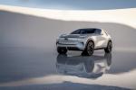 Infiniti QX Inspiration 2019 года
